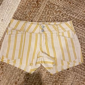 Pilcro Wanderer Anthropologie